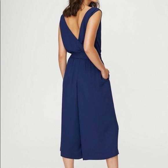 ARITZIA Babaton Maximilian Jumpsuit Size XXS - Picture 7 of 16